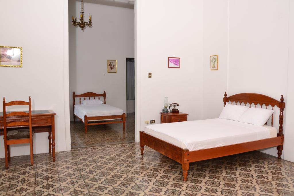 Casa Morey Iquitos Room photo