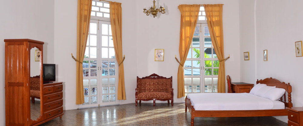 Casa Morey Iquitos Exterior photo